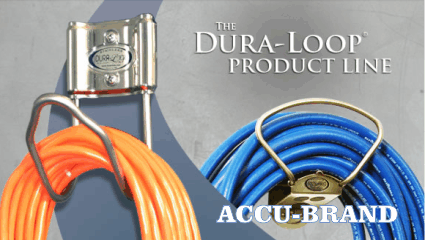 Accu Brand Products